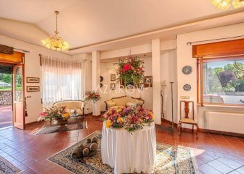 Villa Latina - foto 45