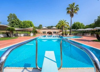 Villa Latina - foto 46