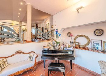 Villa Latina - foto 50