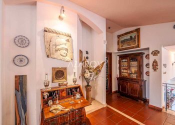 Villa Latina - foto 55