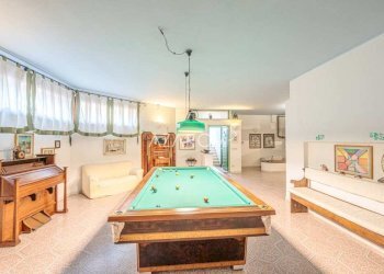 Villa Latina - foto 60