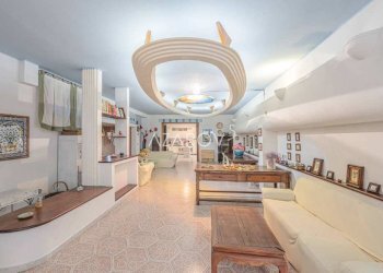 Villa Latina - foto 62