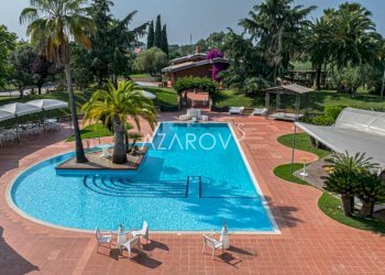 Villa Latina - foto 69