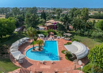 Villa Latina - foto 70