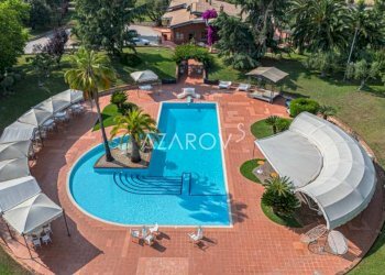 Villa Latina - foto 71