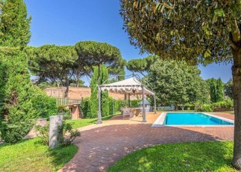 Villa Roma - foto 10