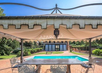 Villa Roma - foto 11