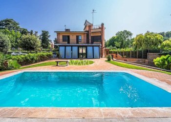 Villa Roma - foto 12