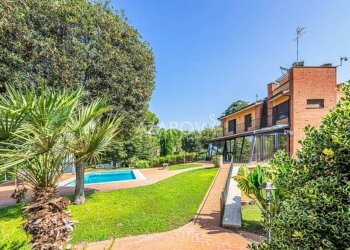 Villa Roma - foto 14