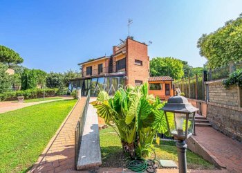 Villa Roma - foto 15