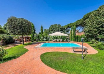 Villa Roma - foto 17