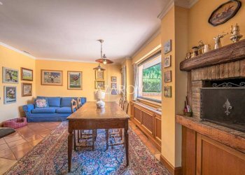 Villa Roma - foto 19