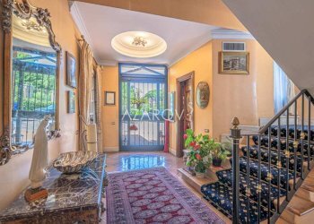 Villa Roma - foto 22