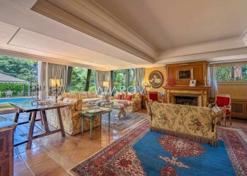 Villa Roma - foto 23