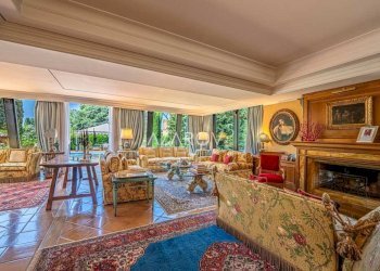 Villa Roma - foto 24