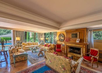 Villa Roma - foto 26