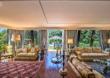 Villa Roma - foto 28