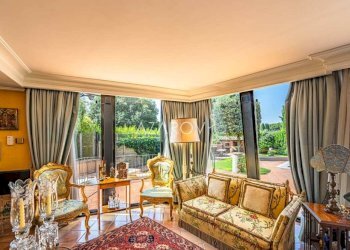 Villa Roma - foto 30