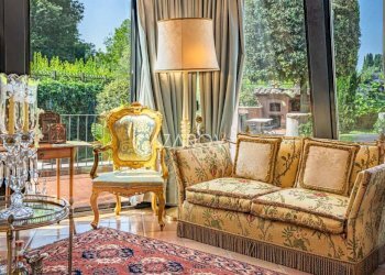 Villa Roma - foto 33