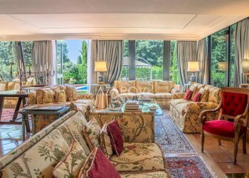 Villa Roma - foto 35