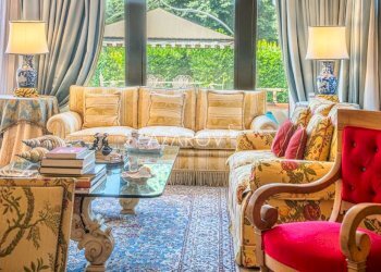 Villa Roma - foto 36