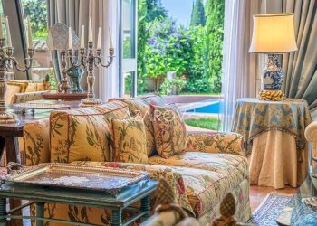 Villa Roma - foto 38