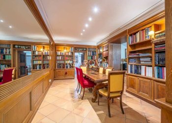 Villa Roma - foto 47