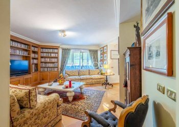 Villa Roma - foto 49