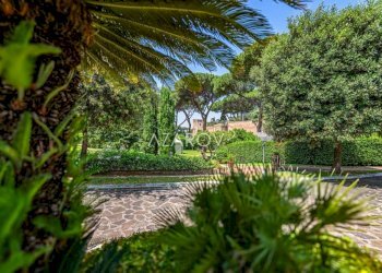 Villa Roma - foto 64