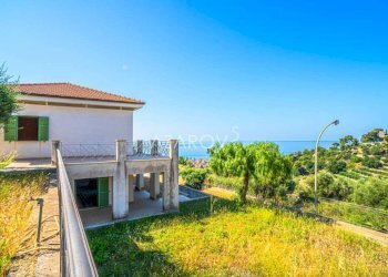 Villa Bordighera - foto 1