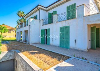 Villa Bordighera - foto 6