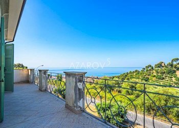 Villa Bordighera - foto 11