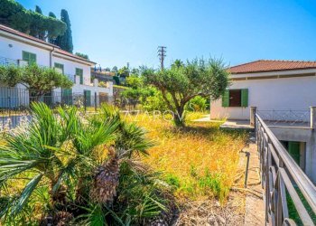 Villa Bordighera - foto 15