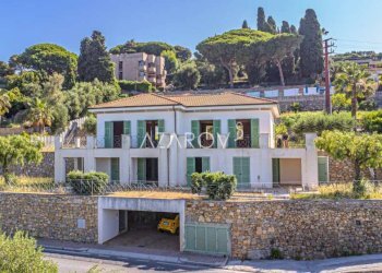 Villa Bordighera - foto 17