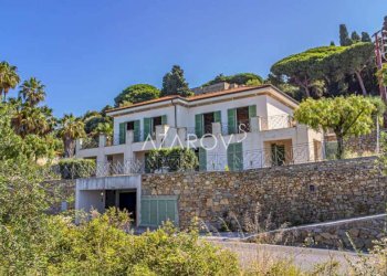 Villa Bordighera - foto 18