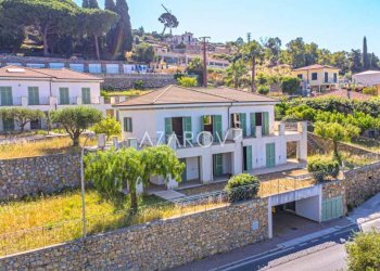 Villa Bordighera - foto 20