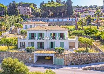 Villa Bordighera - foto 21