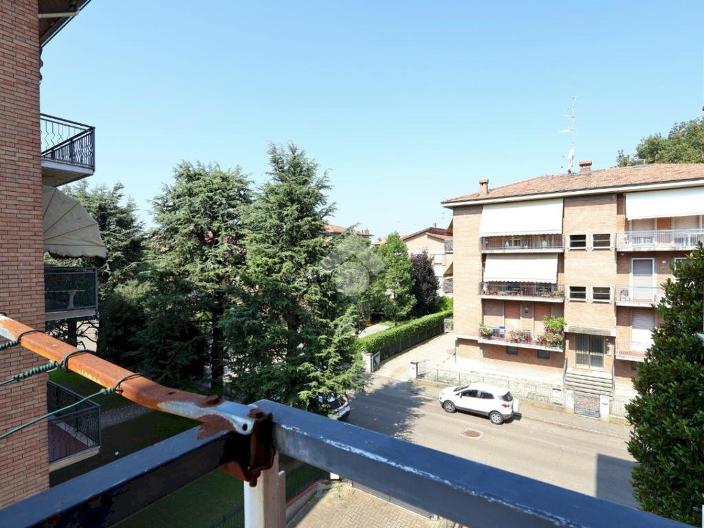 Trilocale Via Aleardo Aleardi, Reggio nell'Emilia - foto 2