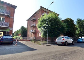 Trilocale Via Aleardo Aleardi, Reggio nell'Emilia - foto 44