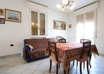 Trilocale Via Aleardo Aleardi, Reggio nell'Emilia - foto 4