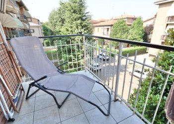 Trilocale Via Aleardo Aleardi, Reggio nell'Emilia - foto 9