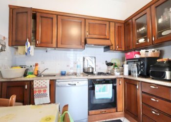 Trilocale Via Aleardo Aleardi, Reggio nell'Emilia - foto 5