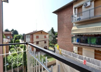 Trilocale Via Aleardo Aleardi, Reggio nell'Emilia - foto 39