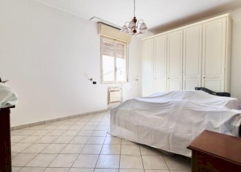 Trilocale Via Aleardo Aleardi, Reggio nell'Emilia - foto 25