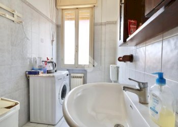 Trilocale Via Aleardo Aleardi, Reggio nell'Emilia - foto 33