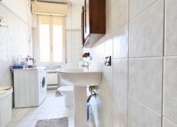 Trilocale Via Aleardo Aleardi, Reggio nell'Emilia - foto 35