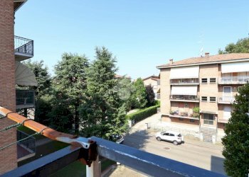 Trilocale Via Aleardo Aleardi, Reggio nell'Emilia - foto 2