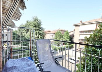 Trilocale Via Aleardo Aleardi, Reggio nell'Emilia - foto 38