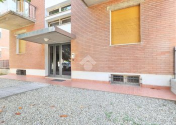 Trilocale Via Aleardo Aleardi, Reggio nell'Emilia - foto 40