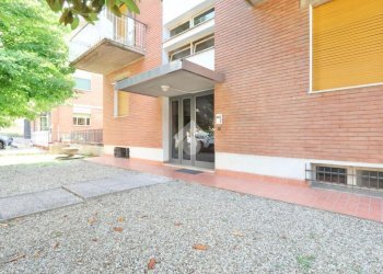 Trilocale Via Aleardo Aleardi, Reggio nell'Emilia - foto 41